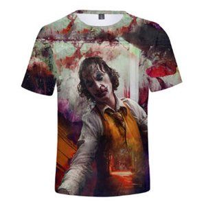 Joker T-Shirt #05